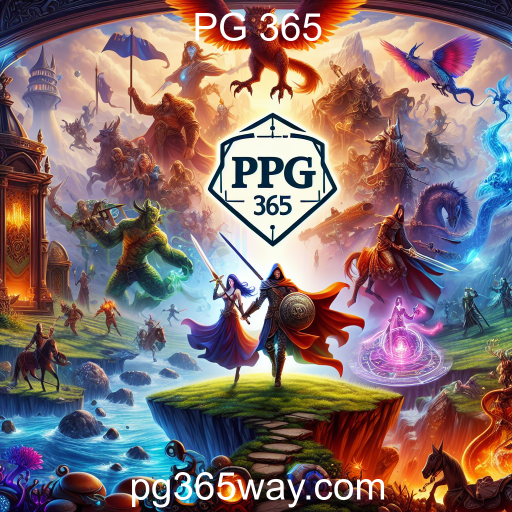 A Evolução dos Jogos de RPG: Uma Viagem pelo Mundo dos Role-Playing Games